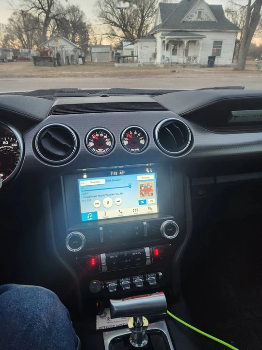 2018 Ford S550 Mustang - Image 5 of 9