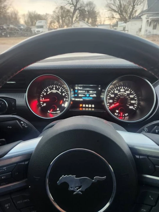 2018 Ford S550 Mustang - Image 6 of 9