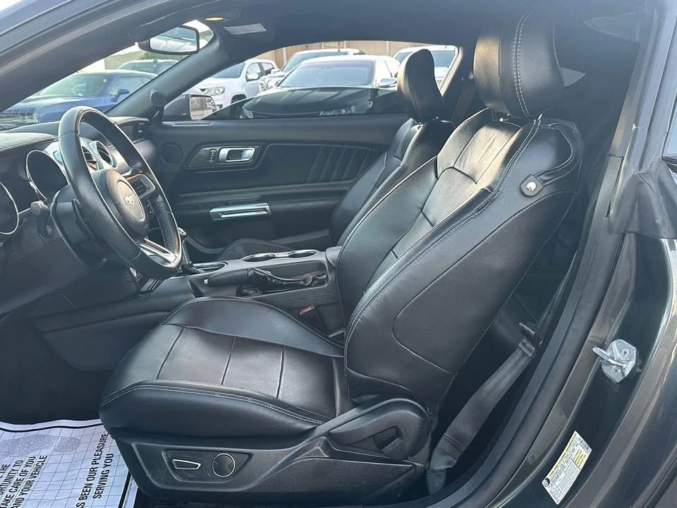 2018 Ford S550 Mustang - Image 14 of 17