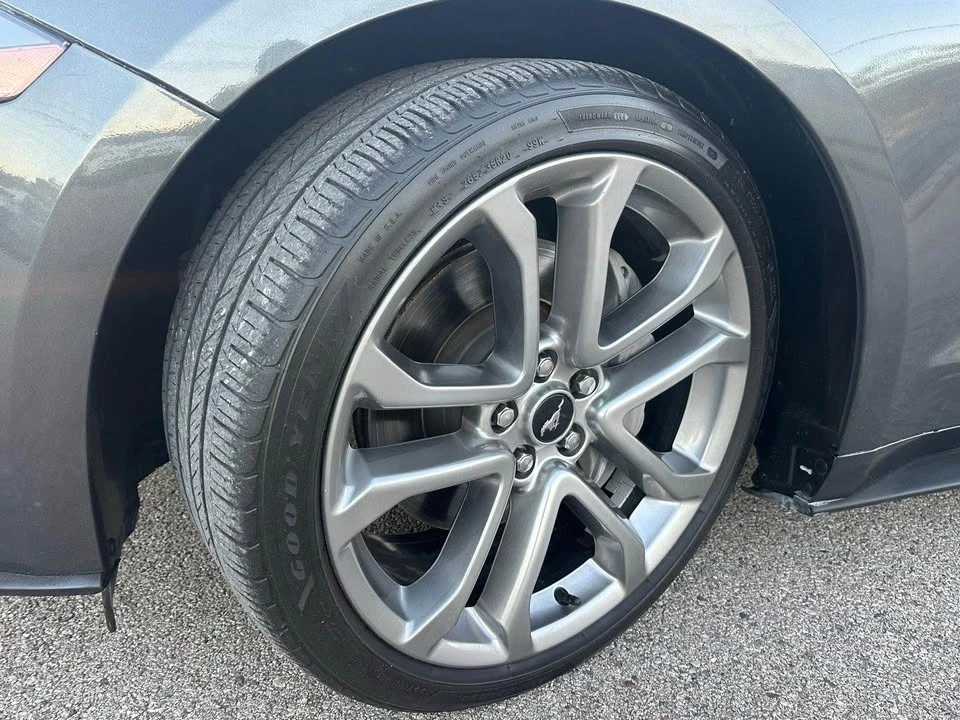 2018 Ford S550 Mustang - Image 6 of 17