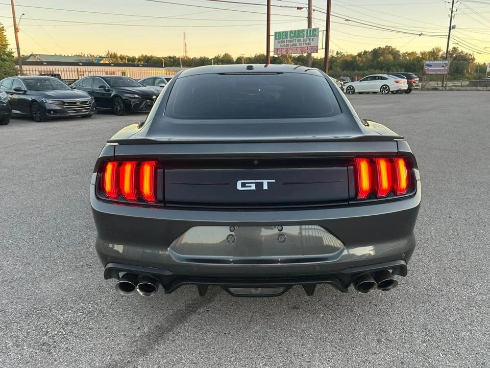2018 Ford S550 Mustang - Image 2 of 17