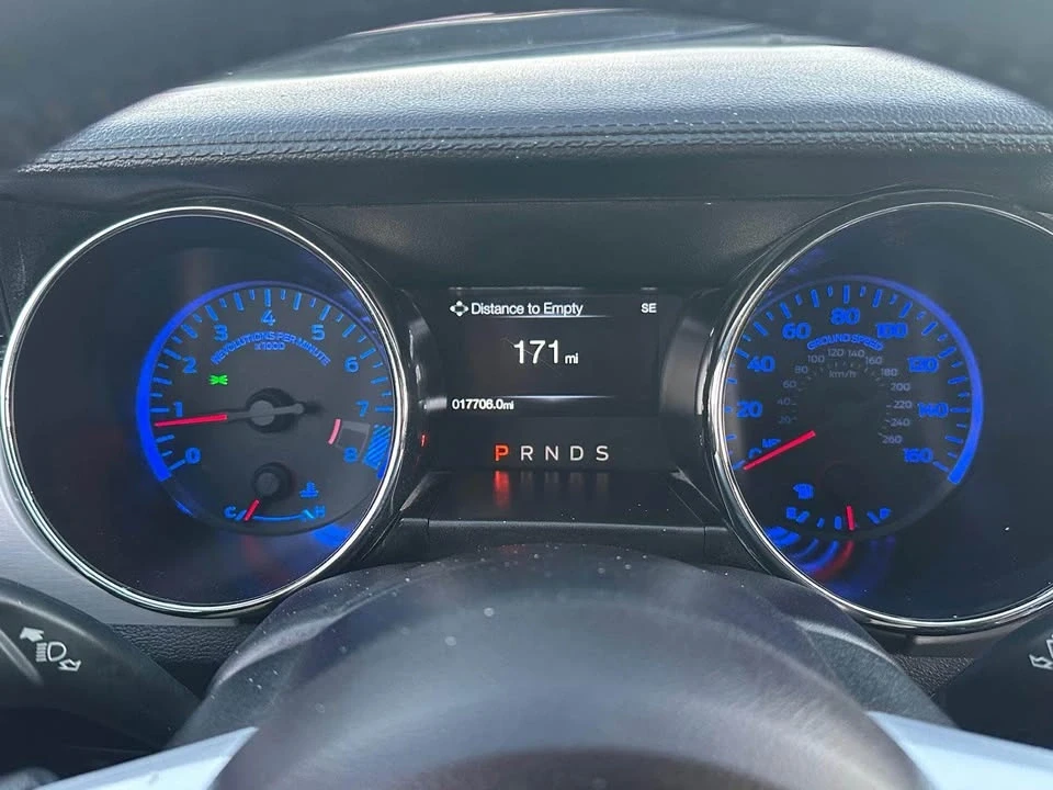 2018 Ford S550 Mustang - Image 15 of 17