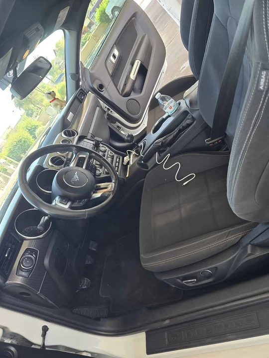 2018 Ford S550 Mustang - Image 11 of 12