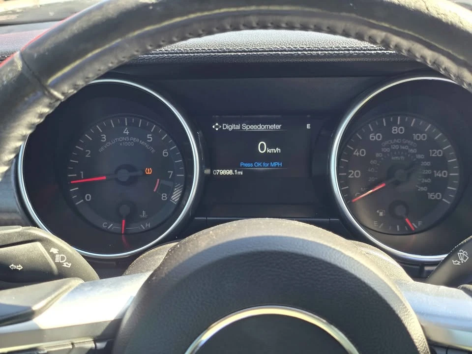 2018 Ford S550 Mustang - Image 12 of 12