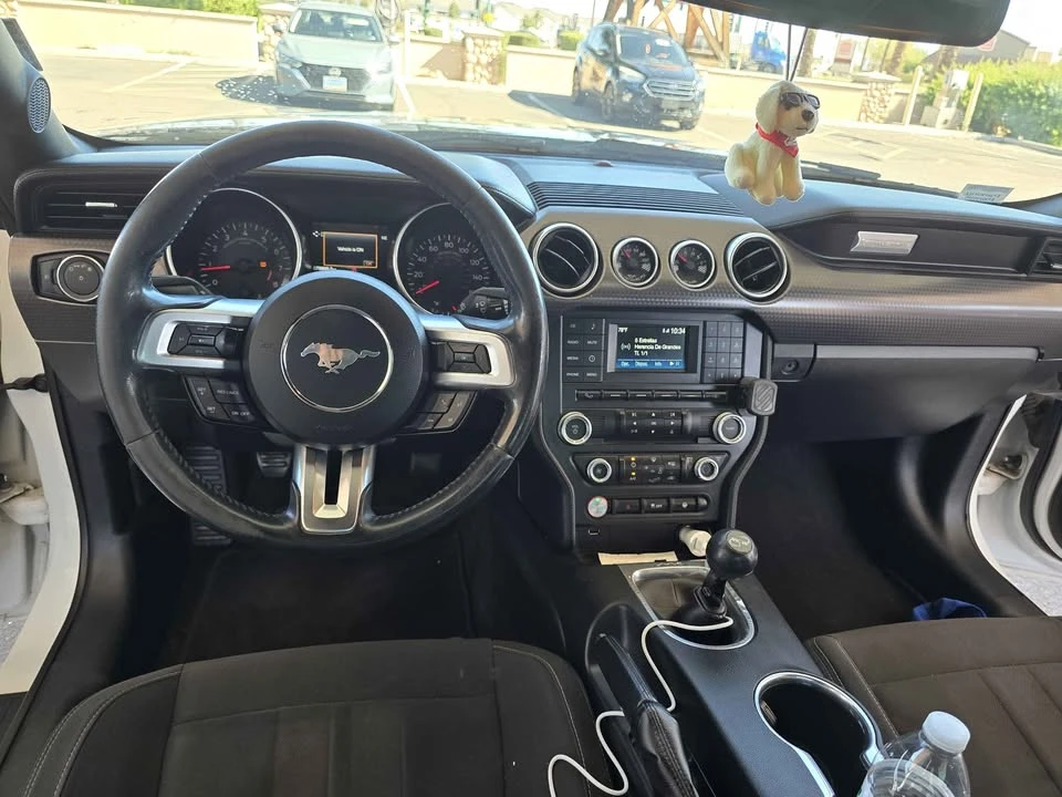 2018 Ford S550 Mustang - Image 9 of 12
