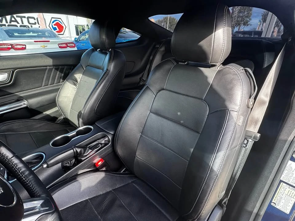 2018 Ford S550 Mustang GT - Image 20 of 20