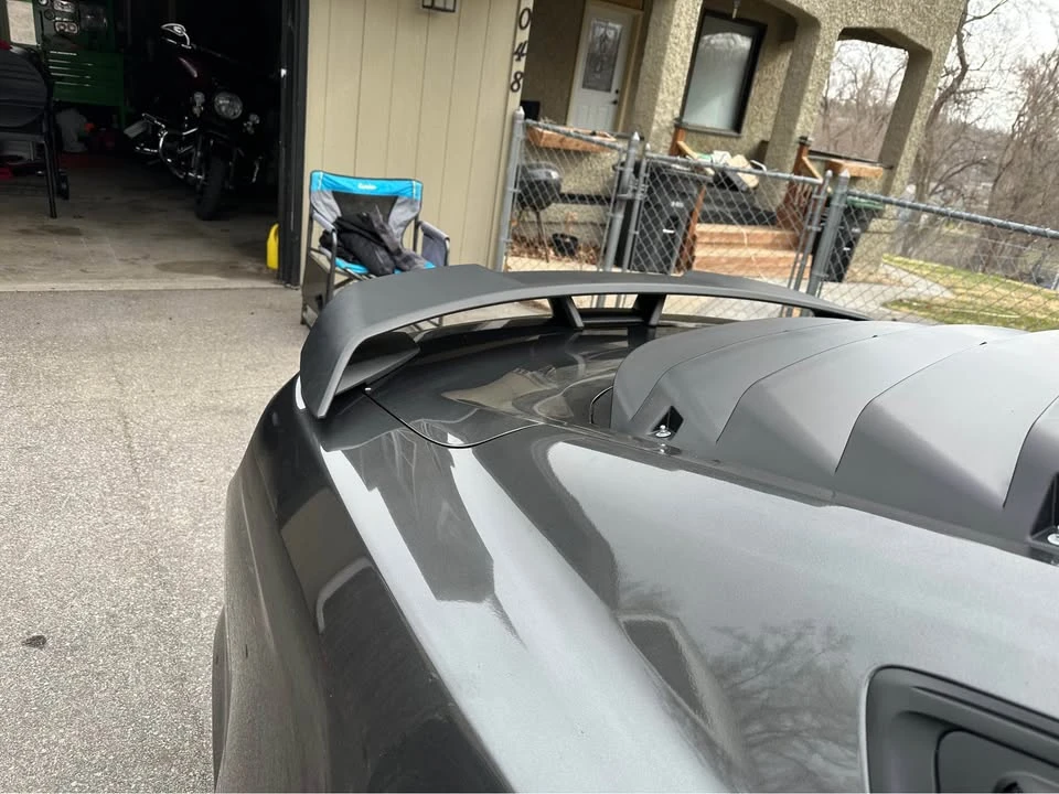 2018 Ford S550 Mustang GT - Image 2 of 17