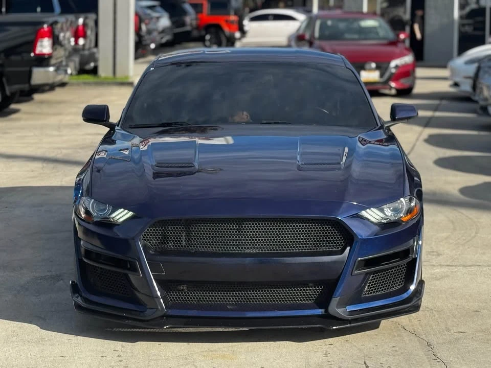 2018 Ford S550 Mustang GT - Image 3 of 20