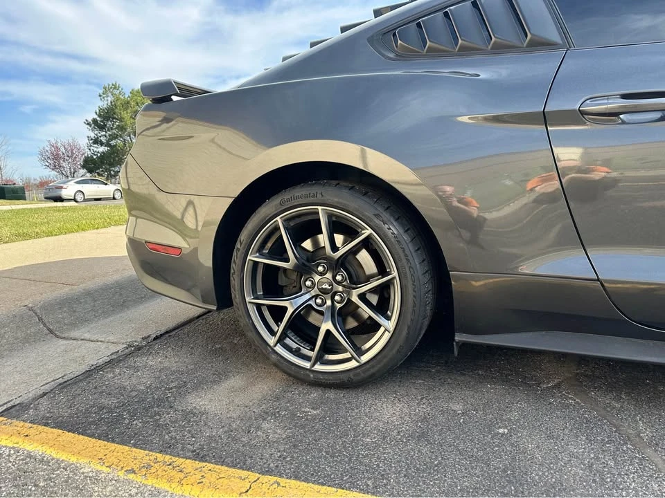 2018 Ford S550 Mustang GT - Image 4 of 17