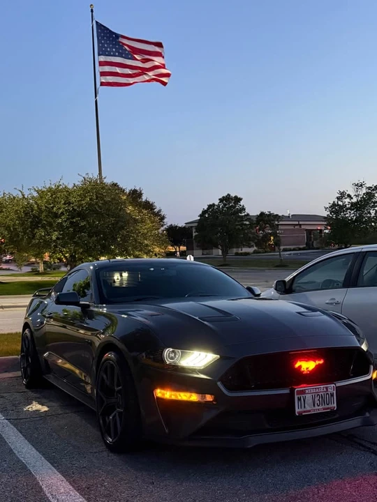 2018 Ford S550 Mustang GT - Image 6 of 17