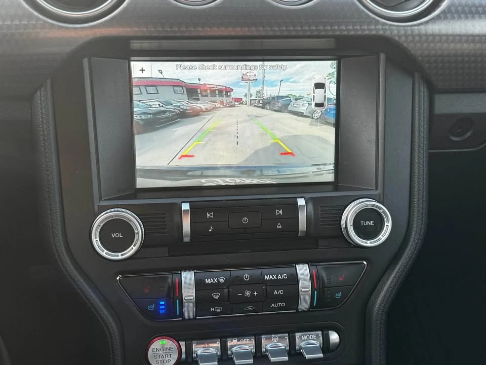 2018 Ford S550 Mustang GT - Image 11 of 20