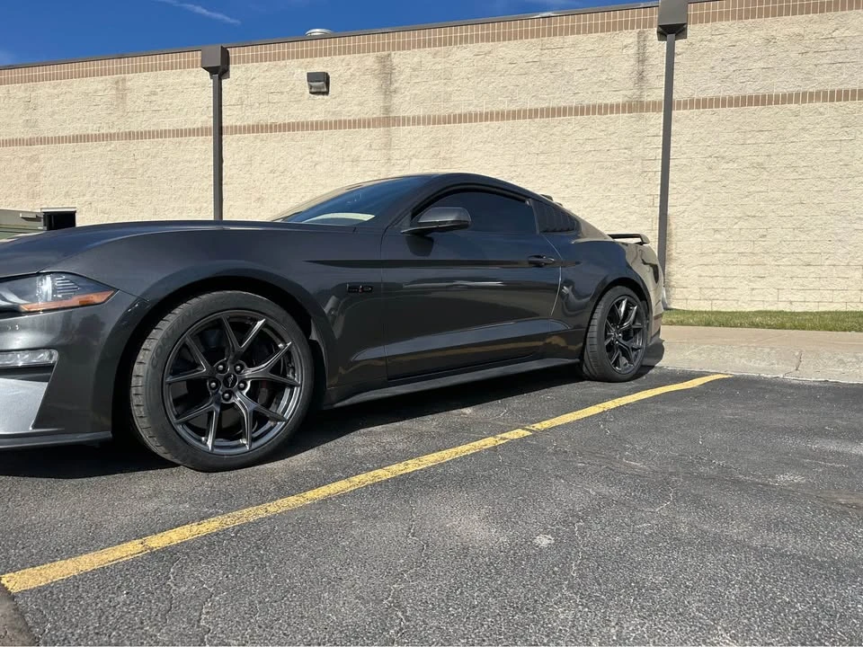 2018 Ford S550 Mustang GT - Image 5 of 17