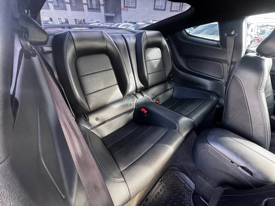 2018 Ford S550 Mustang GT - Image 13 of 20