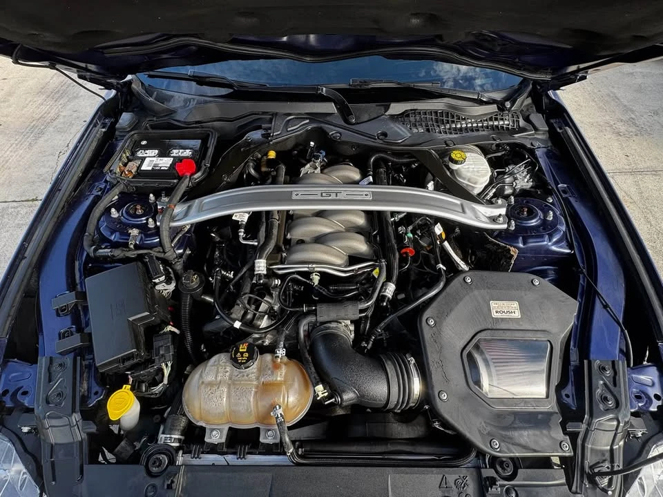2018 Ford S550 Mustang GT - Image 16 of 20