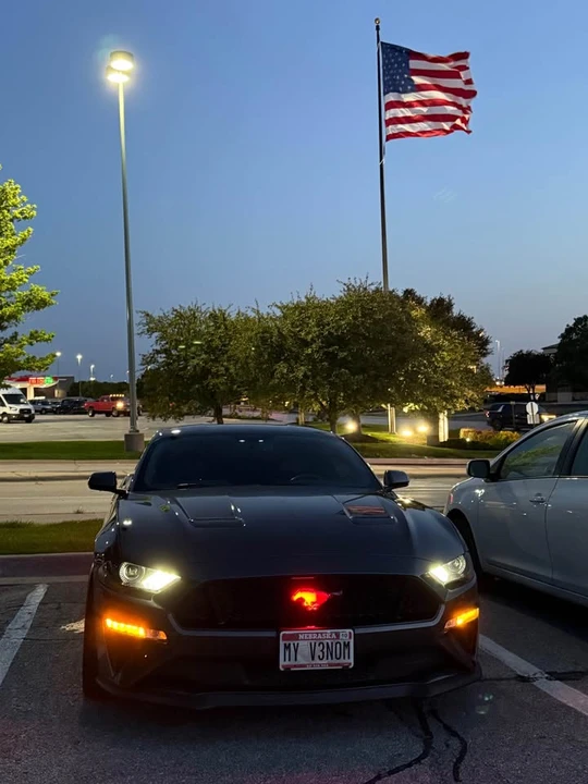 2018 Ford S550 Mustang GT - Image 7 of 17