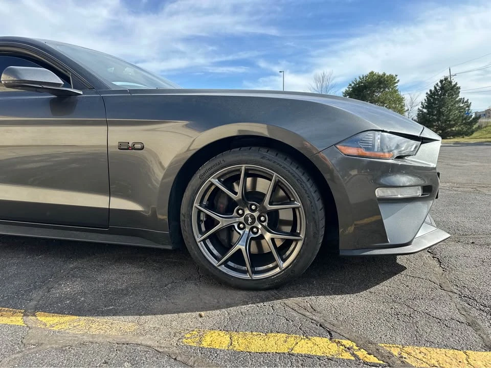 2018 Ford S550 Mustang GT - Image 3 of 17