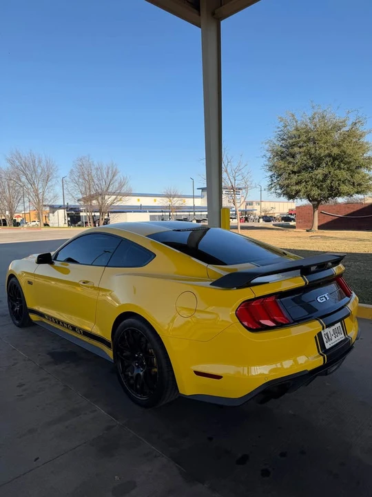 2018 Ford S550 Mustang - Image 13 of 14