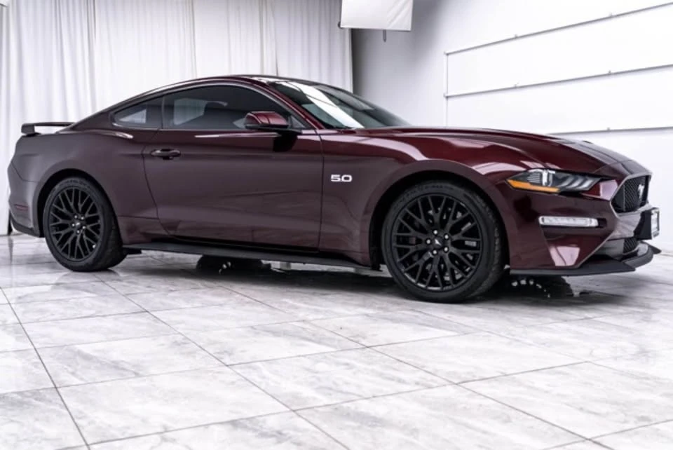 2018 Ford S550 Mustang - Image 3 of 7