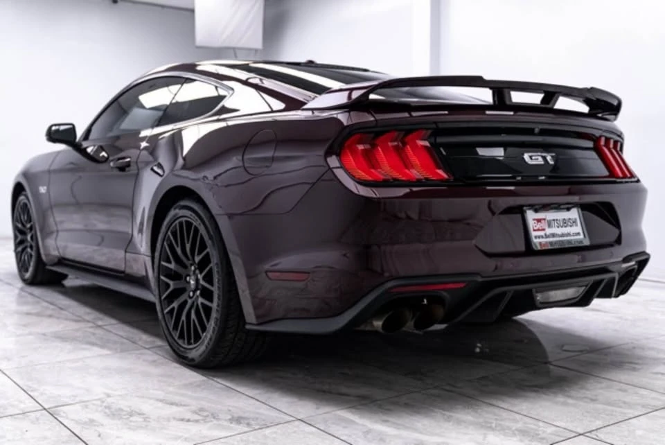 2018 Ford S550 Mustang - Image 4 of 7
