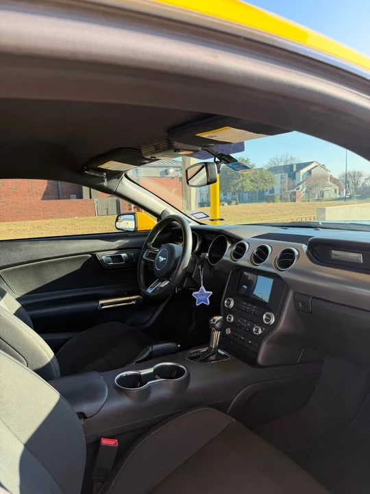2018 Ford S550 Mustang - Image 5 of 14