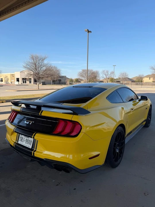 2018 Ford S550 Mustang - Image 10 of 14
