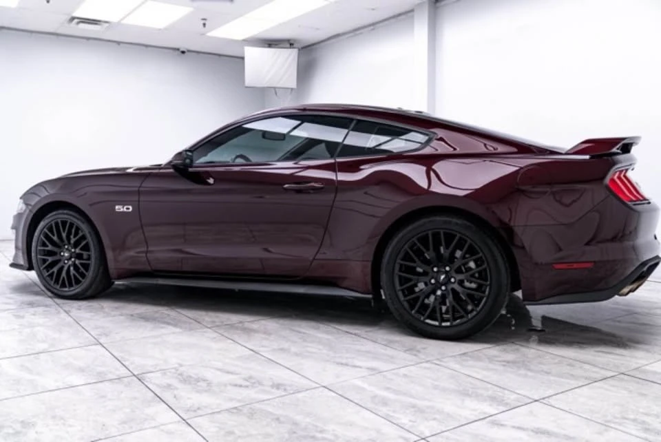 2018 Ford S550 Mustang - Image 5 of 7