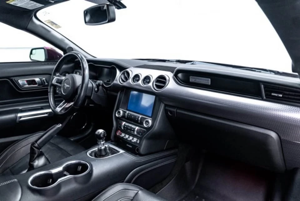 2018 Ford S550 Mustang - Image 6 of 7