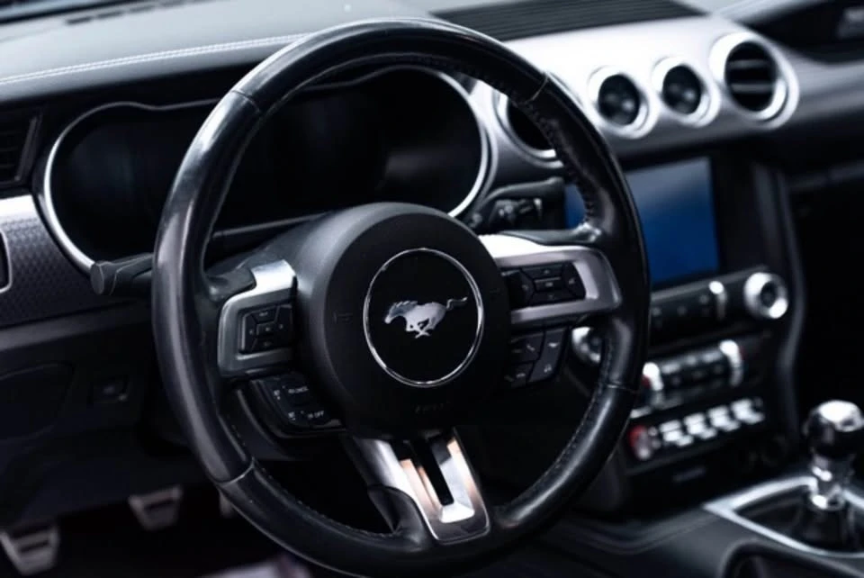 2018 Ford S550 Mustang - Image 7 of 7