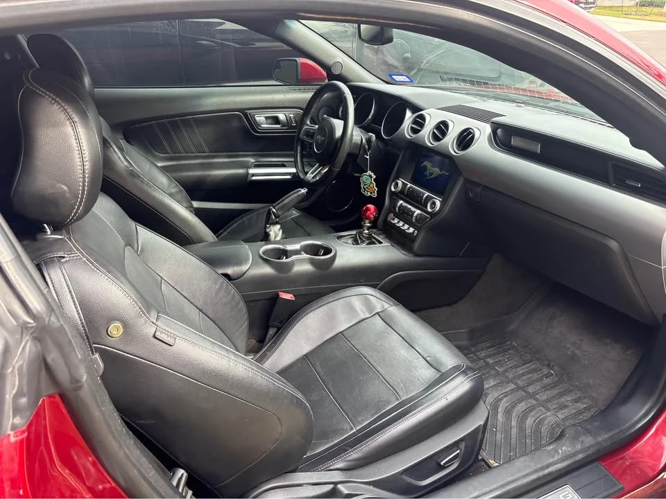 2018 Ford S550 Mustang - Image 5 of 5