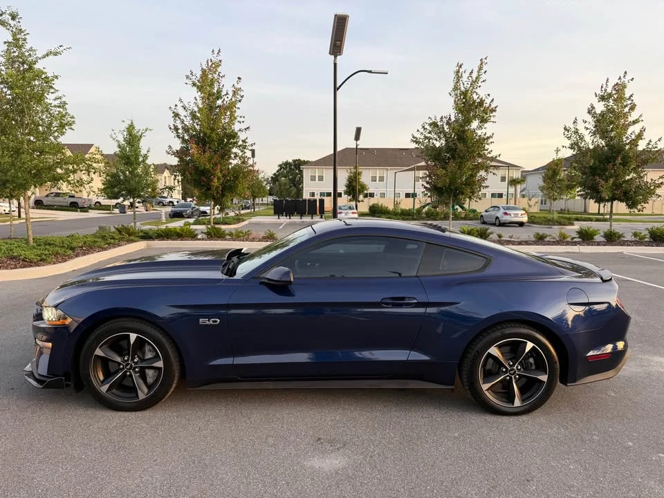 2018 Ford S550 Mustang GT - Image 4 of 14