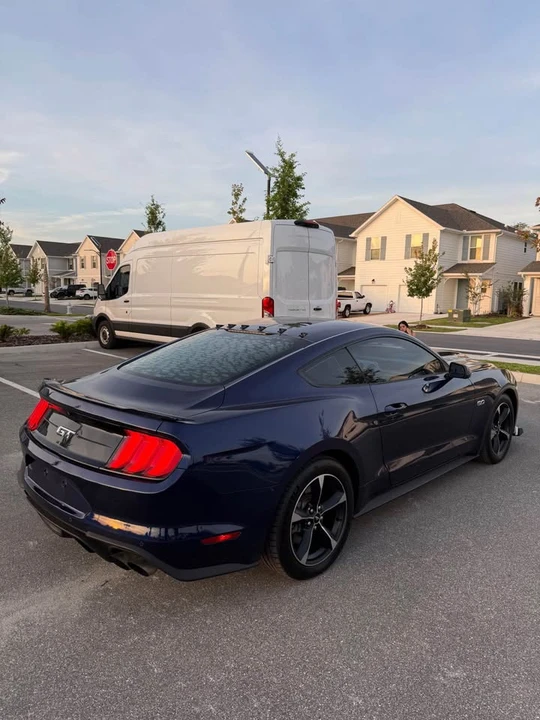2018 Ford S550 Mustang GT - Image 5 of 14