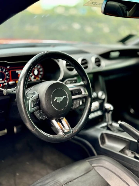 2018 Ford S550 Mustang GT - Image 5 of 19