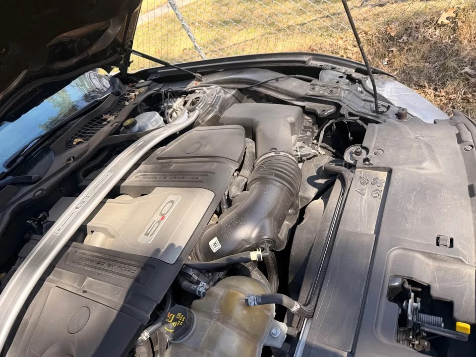 2018 Ford S550 Mustang GT - Image 14 of 17