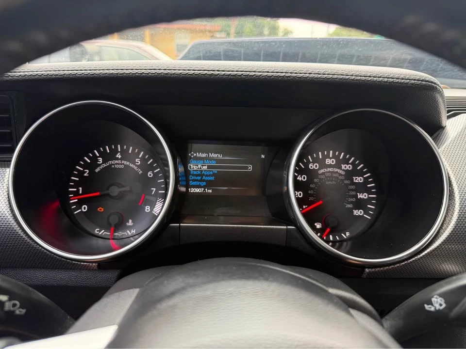 2018 Ford S550 Mustang GT - Image 13 of 14