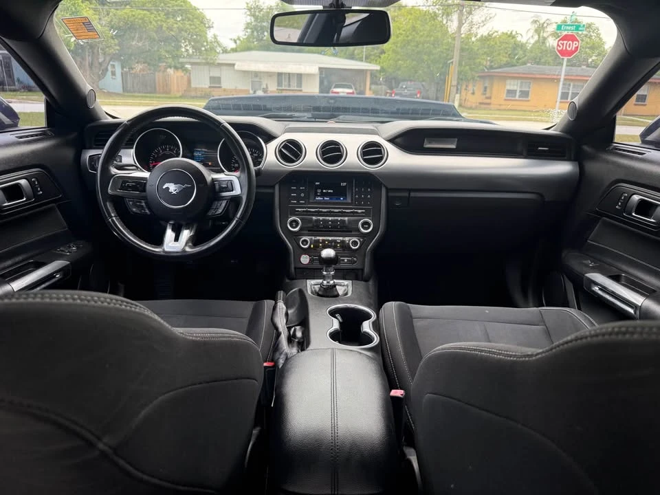 2018 Ford S550 Mustang GT - Image 8 of 14