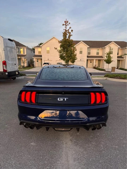 2018 Ford S550 Mustang GT - Image 7 of 14