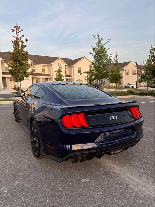 2018 Ford S550 Mustang GT - Image 6 of 14