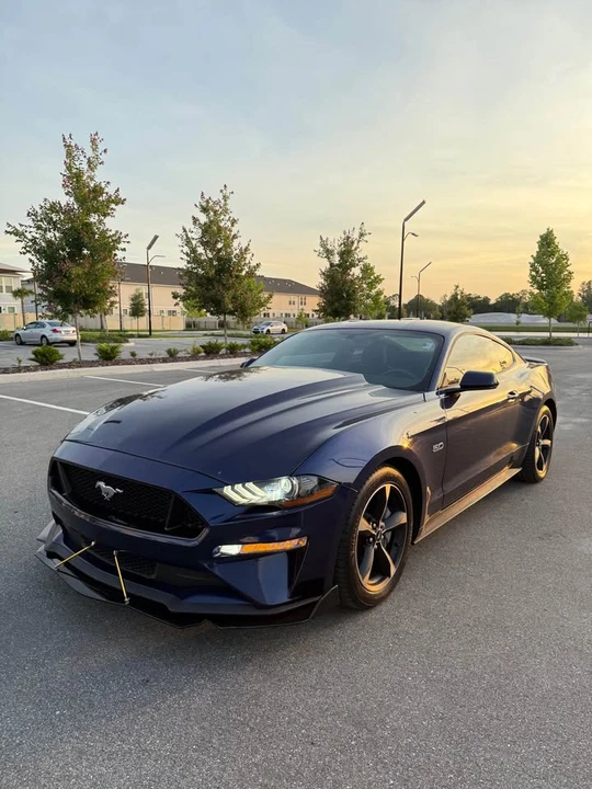 2018 Ford S550 Mustang GT - Image 3 of 14
