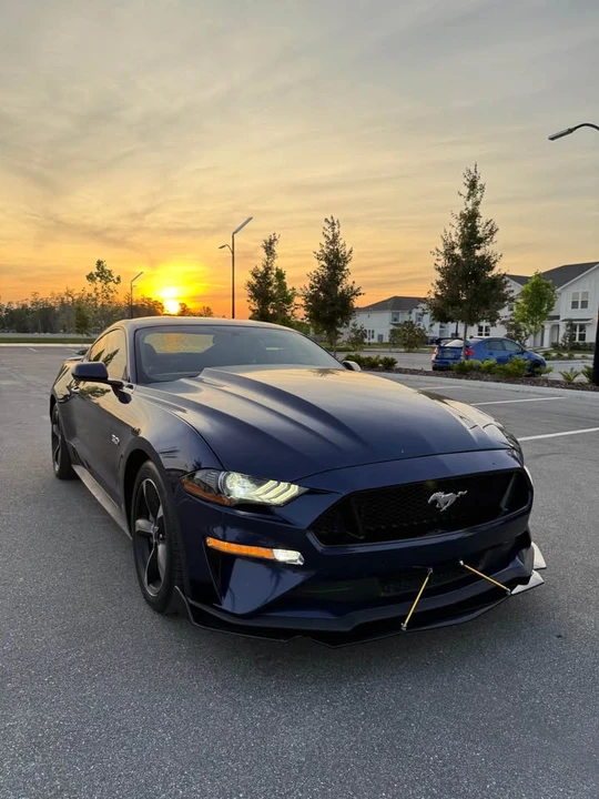 2018 Ford S550 Mustang GT - Image 2 of 14