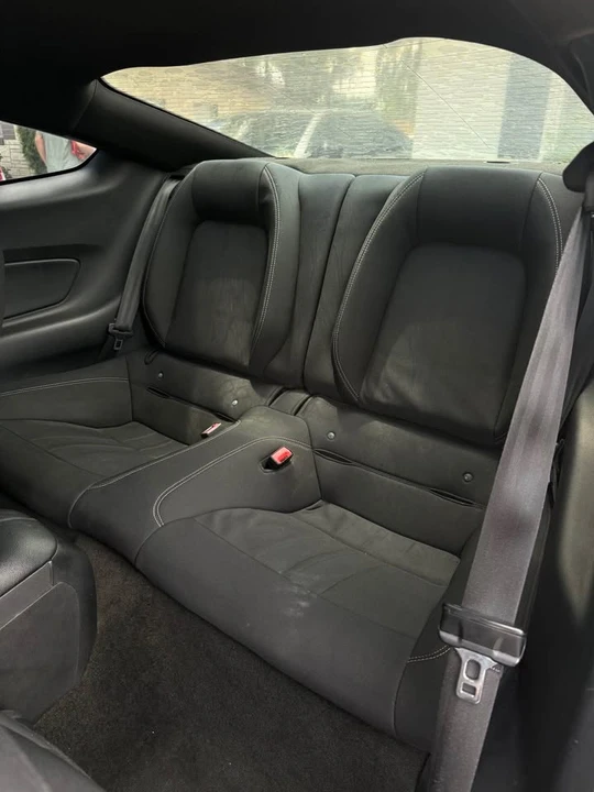 2018 Ford S550 Mustang GT - Image 10 of 14