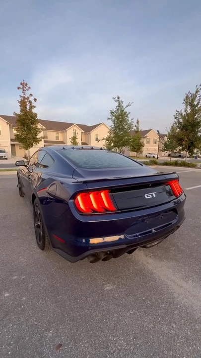 2018 Ford S550 Mustang GT - Image 14 of 14