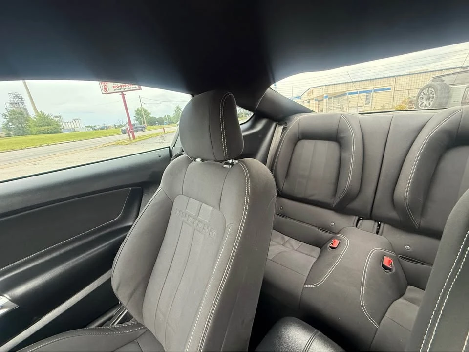 2018 Ford S550 Mustang GT - Image 14 of 15