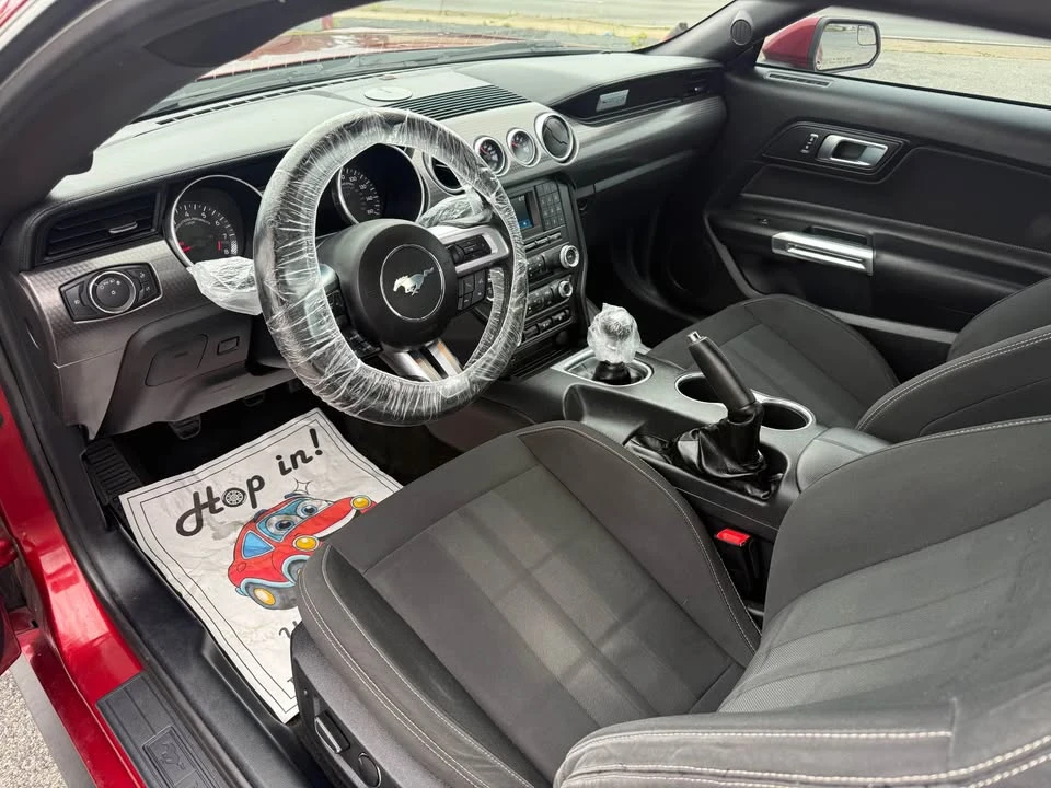 2018 Ford S550 Mustang GT - Image 9 of 15