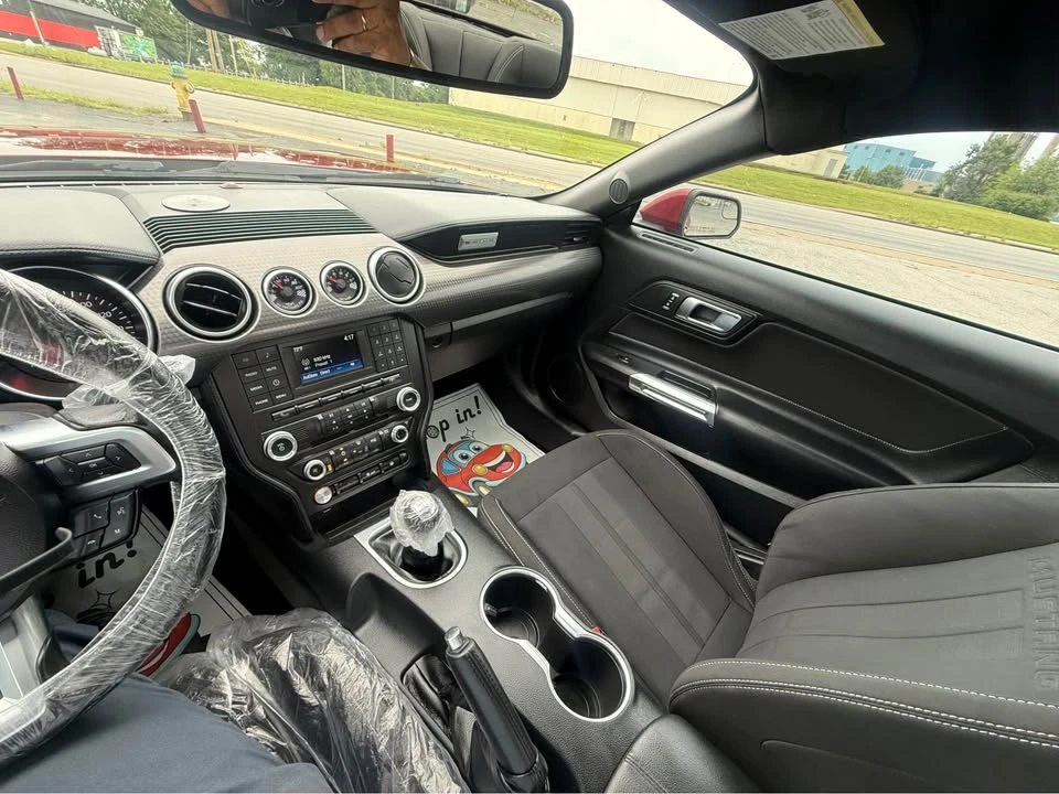 2018 Ford S550 Mustang GT - Image 12 of 15