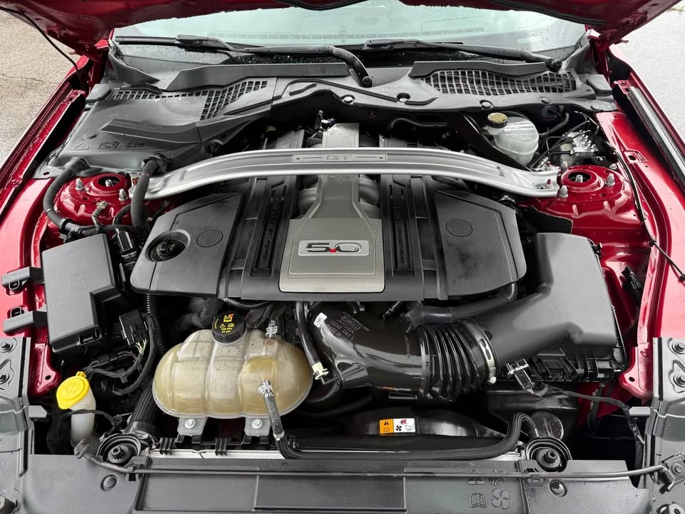 2018 Ford S550 Mustang GT - Image 15 of 15