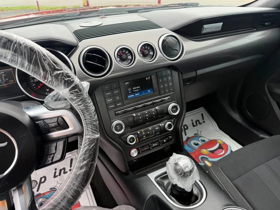 2018 Ford S550 Mustang GT - Image 10 of 15