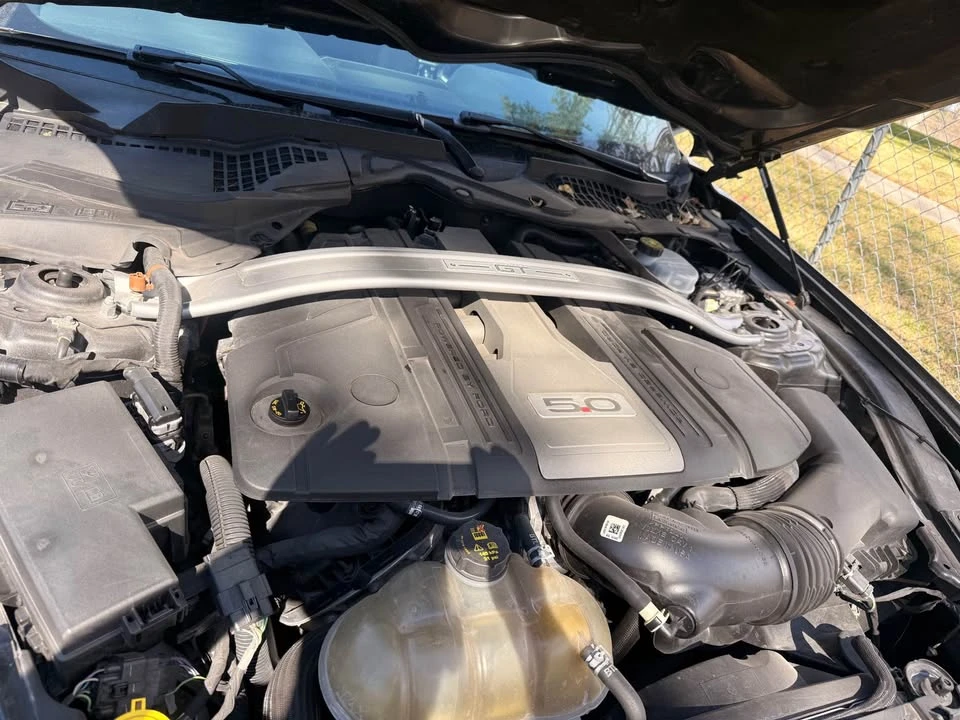 2018 Ford S550 Mustang GT - Image 15 of 17