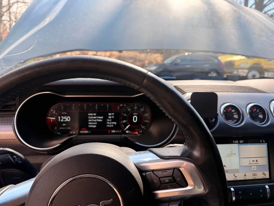 2018 Ford S550 Mustang GT - Image 12 of 17