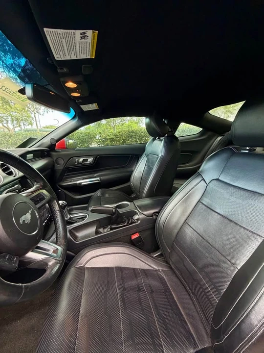 2018 Ford S550 Mustang GT - Image 10 of 19