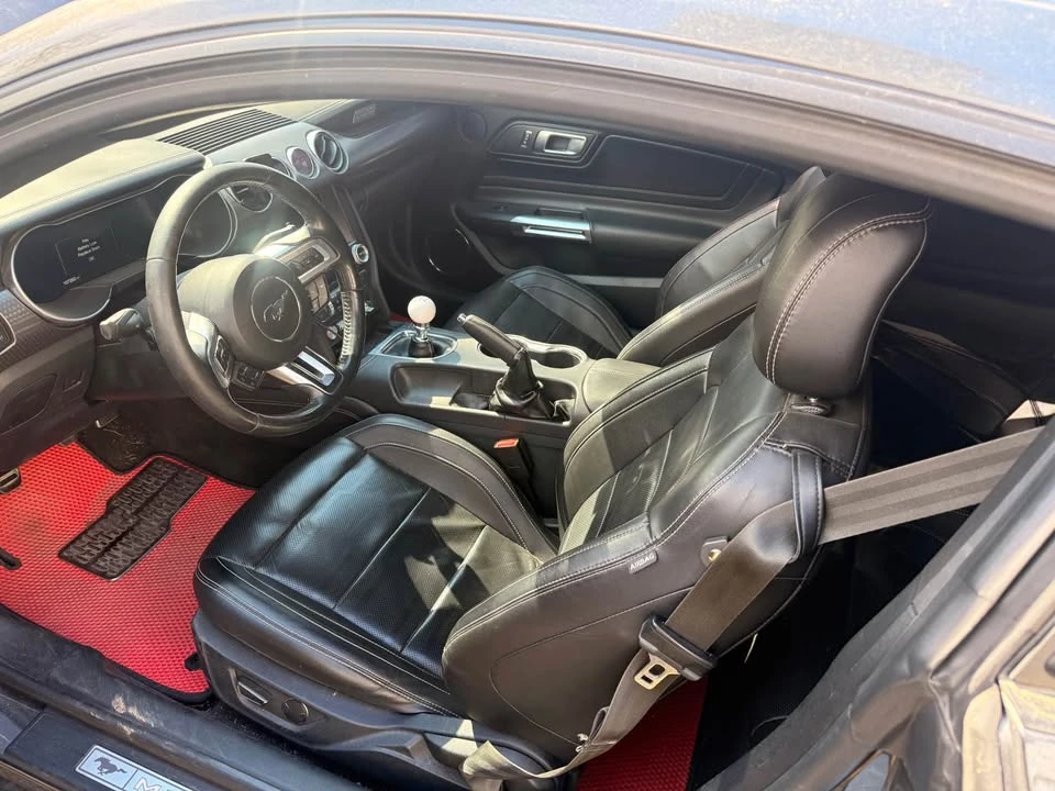 2018 Ford S550 Mustang GT - Image 13 of 17